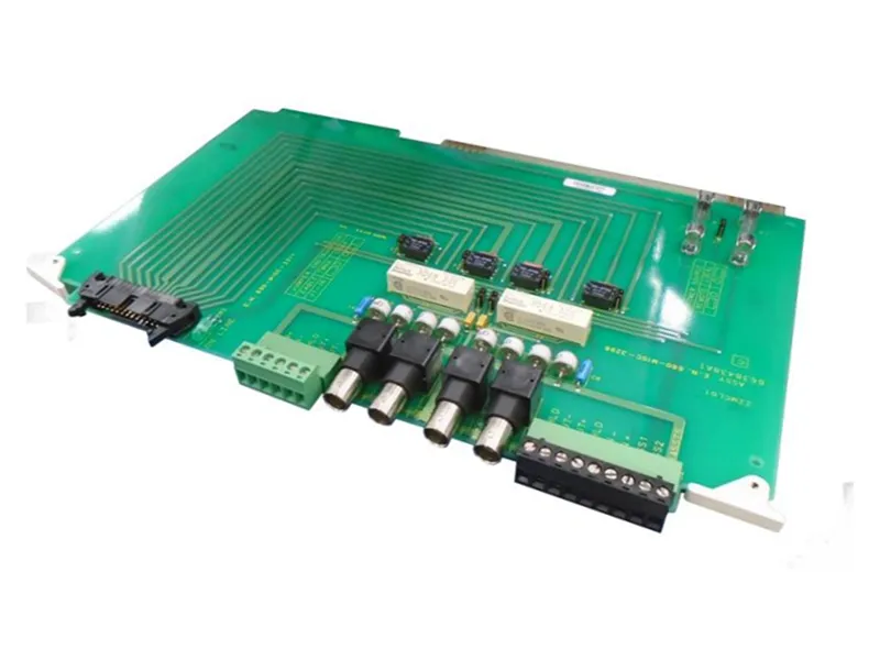 IIMCL-01 PC板 PLC/附加板 - ABB - BAILEY CONTROLS
