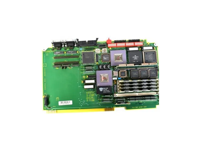ABB BAILEY CONTROLS IIMCP-02 DCS模組/板/機架
