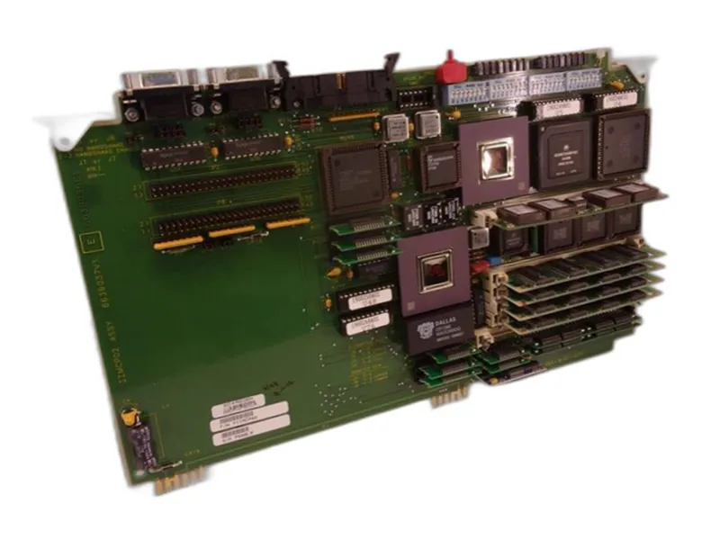 ABB BAILEY CONTROLS IIMCP-02 DCS模組/板/機架