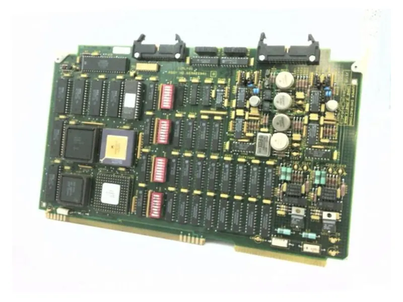 IIMLM-01 PC deska PLC/Přídavná deska od - ABB - BAILEY CONTROLS