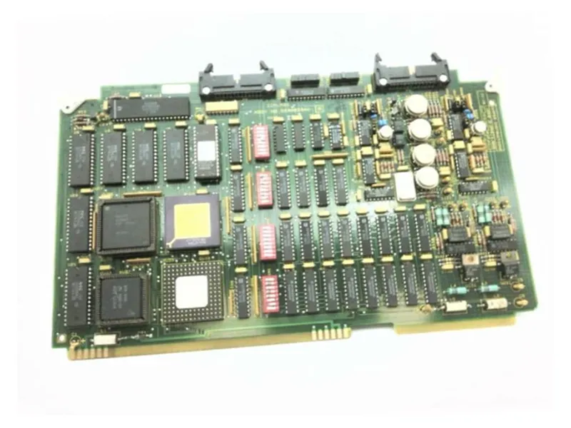 IIMLM-01 PC deska PLC/Přídavná deska od - ABB - BAILEY CONTROLS