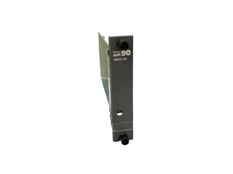 IMASI-02 DCS Module/Board/Rack by ABB - BAILEY CONTROLS