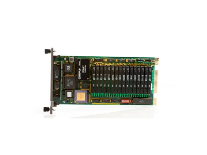 ABB IMASI-03 PLC模組/機架 - BAILEY CONTROLS