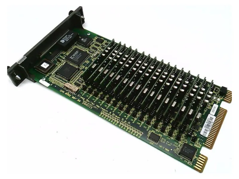 ABB IMASI-13 DCS模組/板卡/機架 - BAILEY CONTROLS