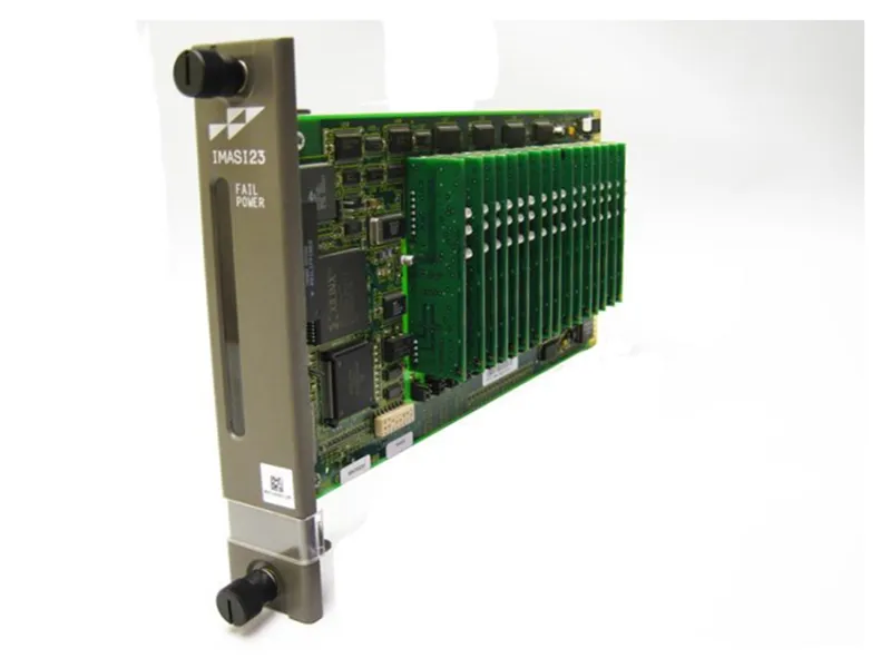 ABB IMASI-23 PLC模組/機架 - BAILEY CONTROLS