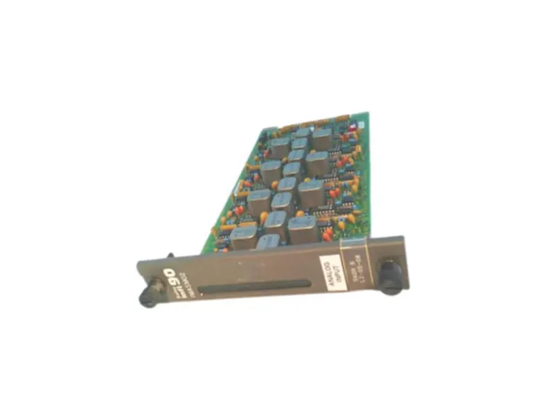 ABB BAILEY CONTROLS IMASM-02 VDC邏輯I/O模組