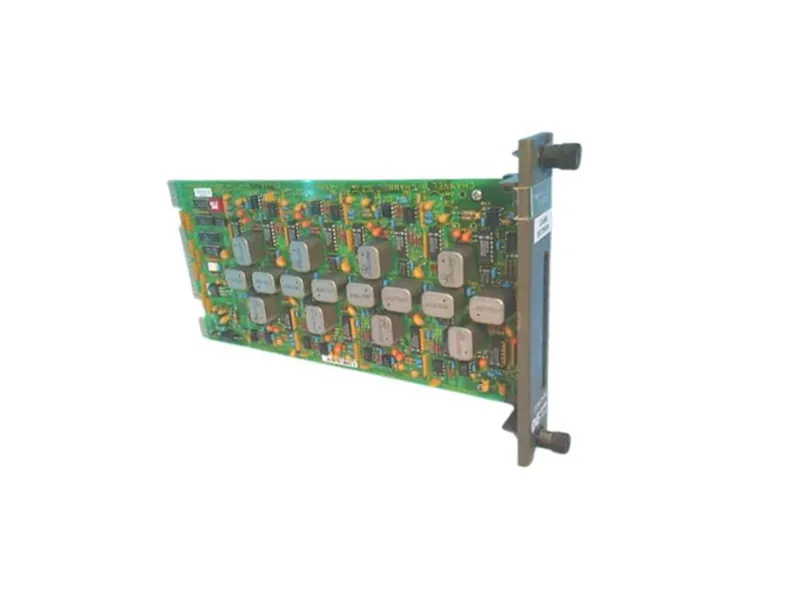 ABB BAILEY CONTROLS IMASM-02 VDC邏輯I/O模組