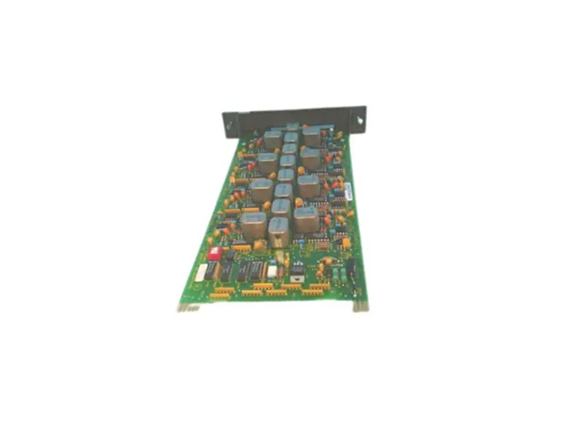 ABB BAILEY CONTROLS IMASM-02 VDC邏輯I/O模組
