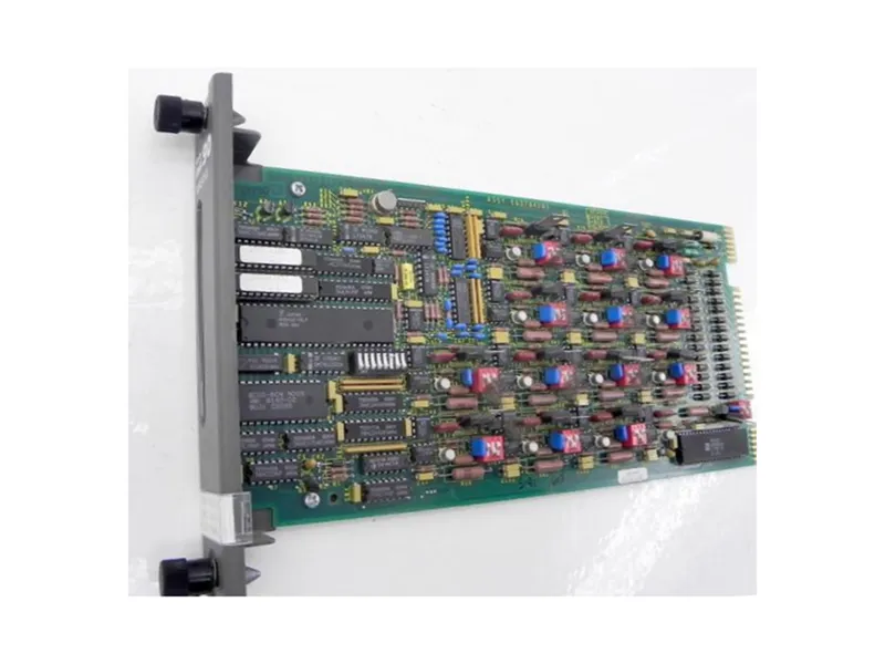ABB BAILEY CONTROLS IMASO-01 DCS模組/板/機架