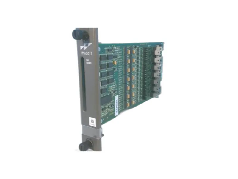 ABB IMASO-11 PLC模組/機架