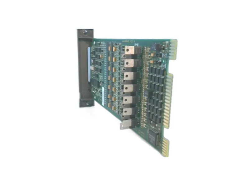 ABB IMASO-11 PLC模組/機架