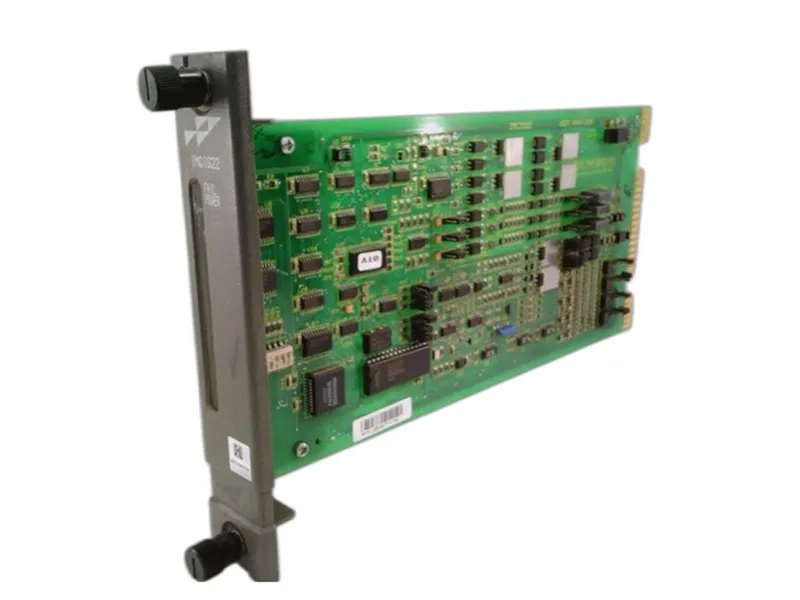 ABB IMCIS-22 DCS模組/板卡/機架