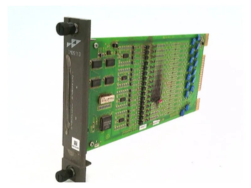 ABB IMDSI-13 PLC模組/機架 - BAILEY CONTROLS