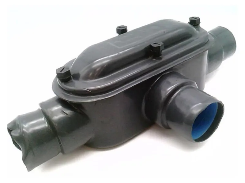 T67-G Ống dẫn/Phụ kiện OCAL