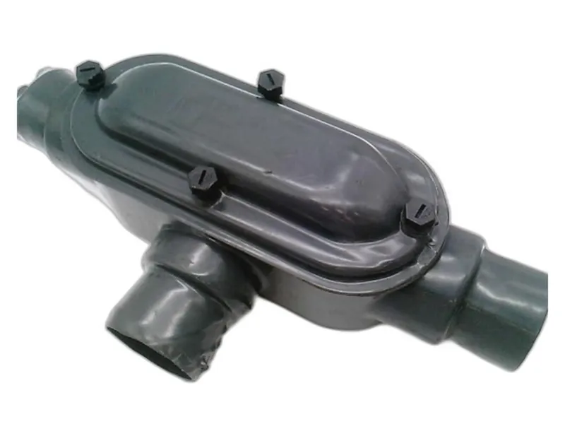 T67-G Ống dẫn/Phụ kiện OCAL