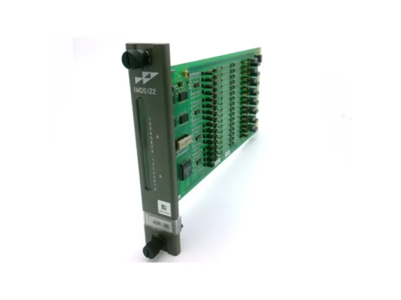 IMDSI-22 PLC Module/Rack by ABB - BAILEY CONTROLS