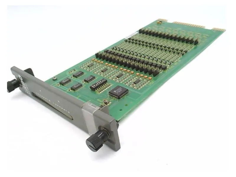 Mô-đun/Bảng/Rack DCS IMDSI12 của ABB - BAILEY CONTROLS