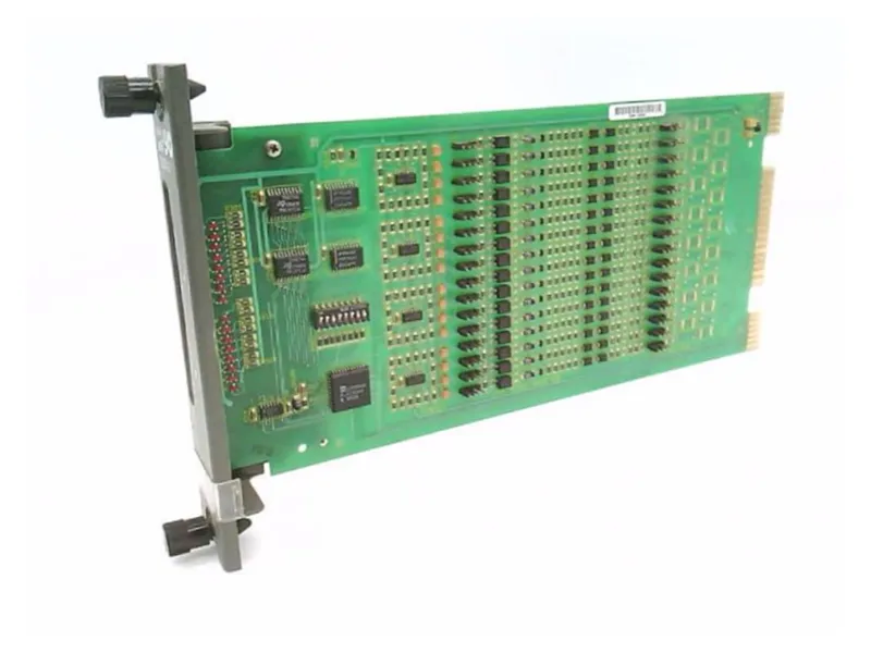 Mô-đun/Bảng/Rack DCS IMDSI12 của ABB - BAILEY CONTROLS