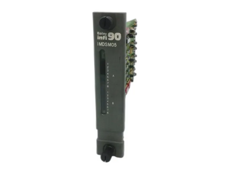 IMDSM-05 DCS Module/Board/Rack by ABB - BAILEY CONTROLS