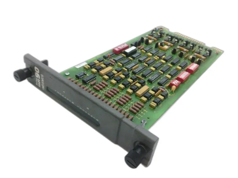 IMDSM-05 DCS Module/Board/Rack by ABB - BAILEY CONTROLS
