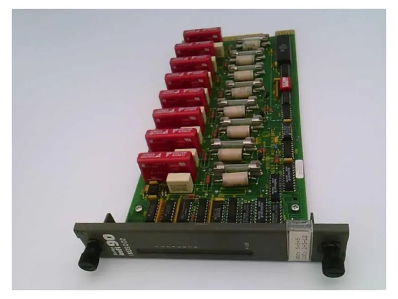 ABB BAILEY CONTROLS IMDSO-02 PLC模組/機架