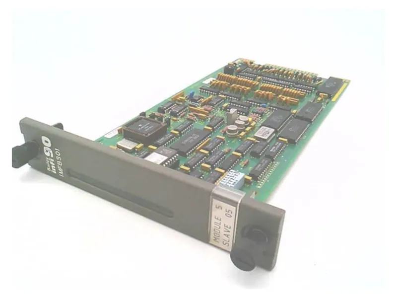 Mô-đun/Thiết bị PLC IMFBS01 của ABB - BAILEY CONTROLS