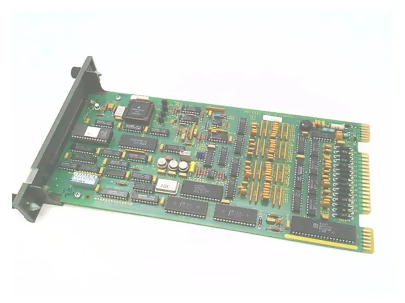 Mô-đun/Thiết bị PLC IMFBS01 của ABB - BAILEY CONTROLS