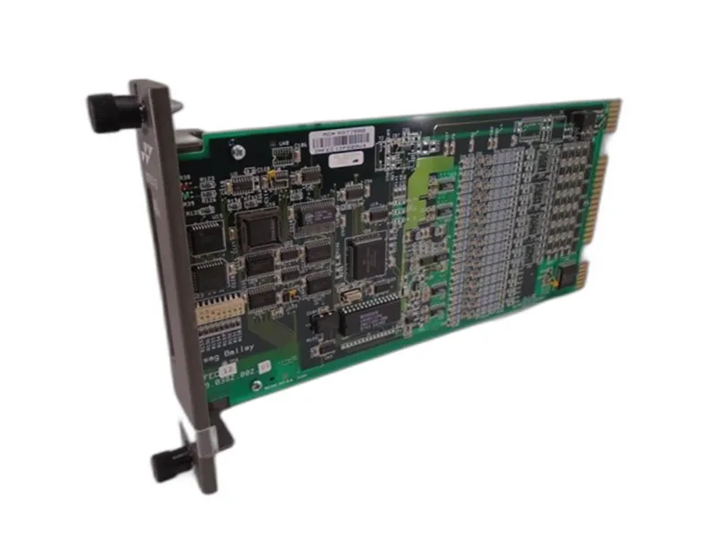 IMFEC12 DCS Module/Board/Rack by ABB - BAILEY CONTROLS