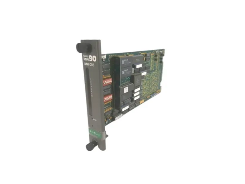 ASEA BROWN BOVERI IMMFC-05 Industrial Computer Board