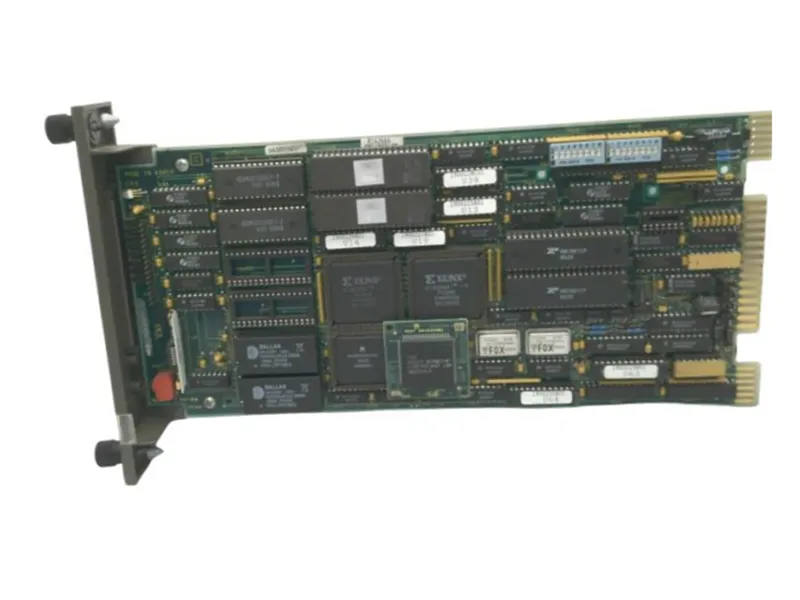 ABB IMMFP-01 DCS模組/板卡/機架 - BAILEY CONTROLS