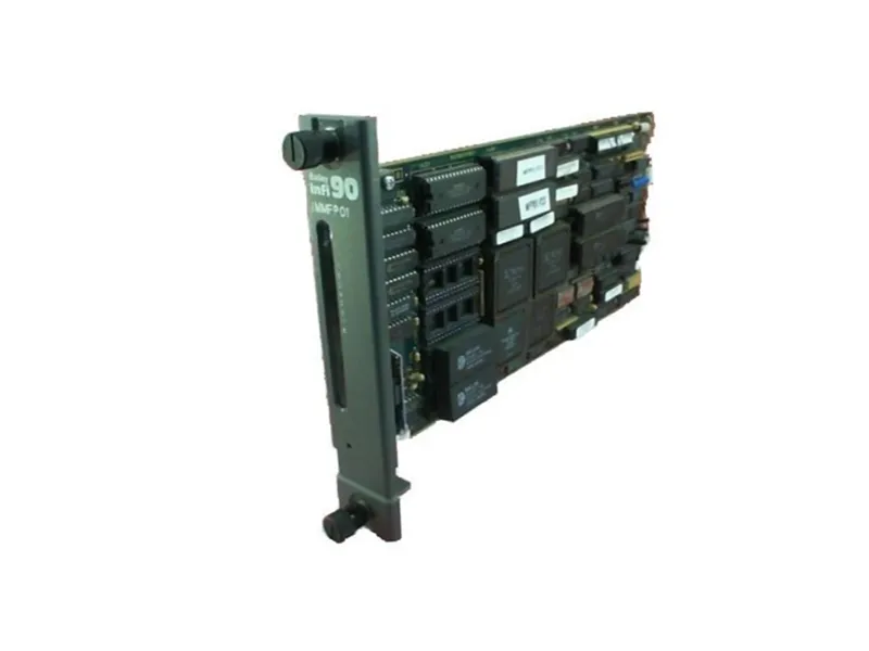 ABB IMMFP-01 DCS模組/板卡/機架 - BAILEY CONTROLS