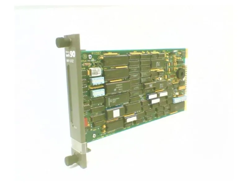 ABB IMRIO-02 DCS模組/板卡/機架