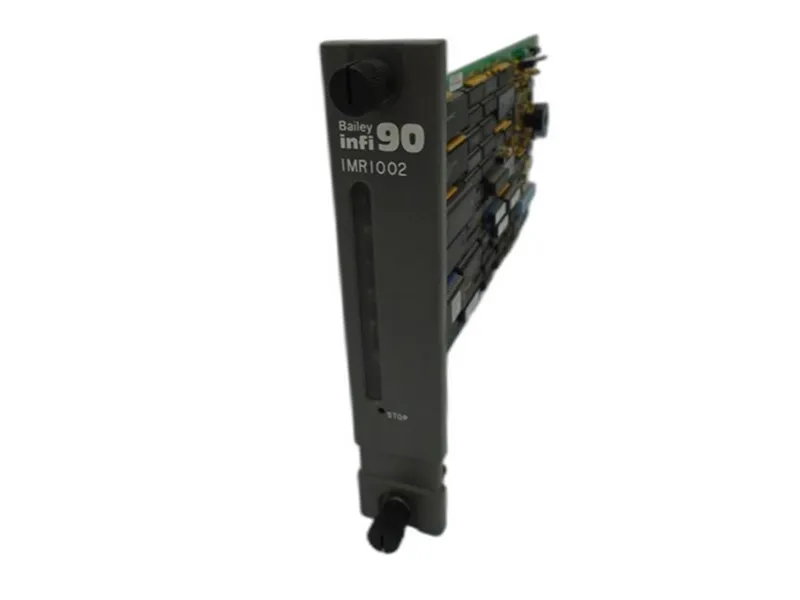 ABB IMRIO-02 DCS模組/板卡/機架