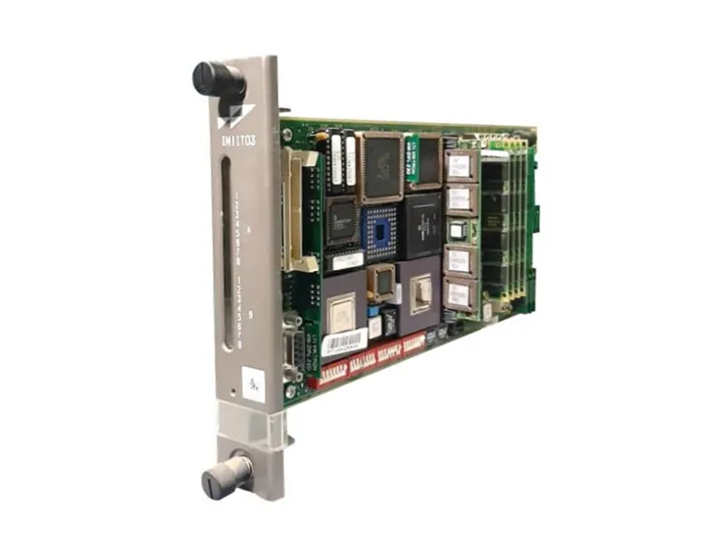 Mô-đun/Thiết bị PLC ABB INIIT03 - BAILEY CONTROLS