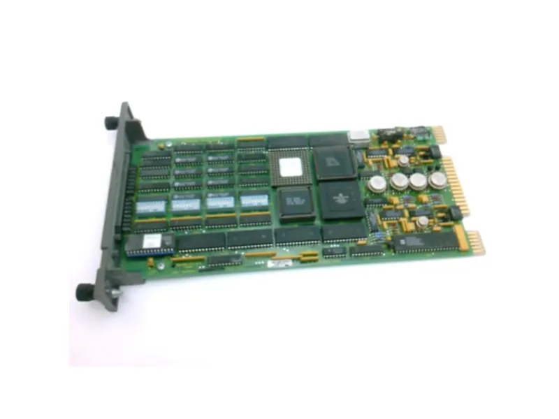 INNIS01 Temperature/Process Control Module by ABB - Bailey Controls