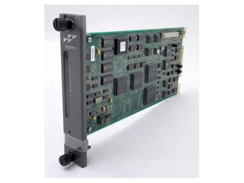 ABB INNPM-11 PLC模組/機架 - BAILEY CONTROLS