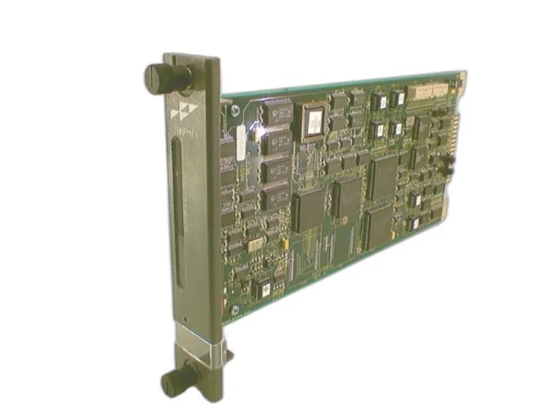 ABB INNPM-11 PLC模組/機架 - BAILEY CONTROLS
