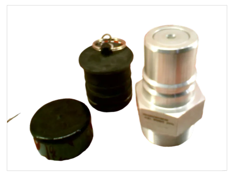 ZNC2A Panel Accessory by ADEL SYSTEMS