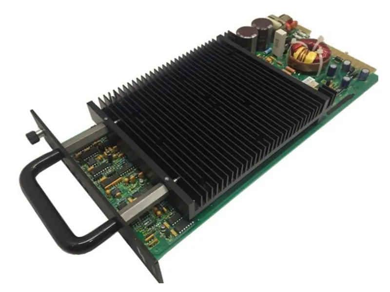 IPSYS01 PLC Module/Rack by ABB - BAILEY CONTROLS