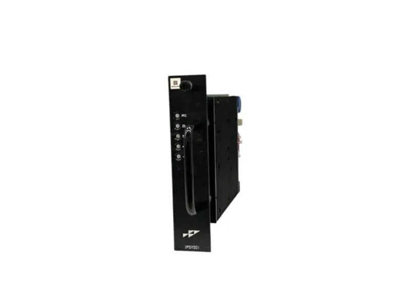 IPSYS01 PLC Module/Rack by ABB - BAILEY CONTROLS