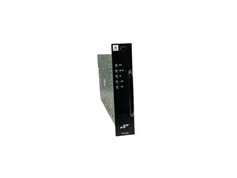 ABB IPSYS01 PLC Module/Rack - BAILEY CONTROLS