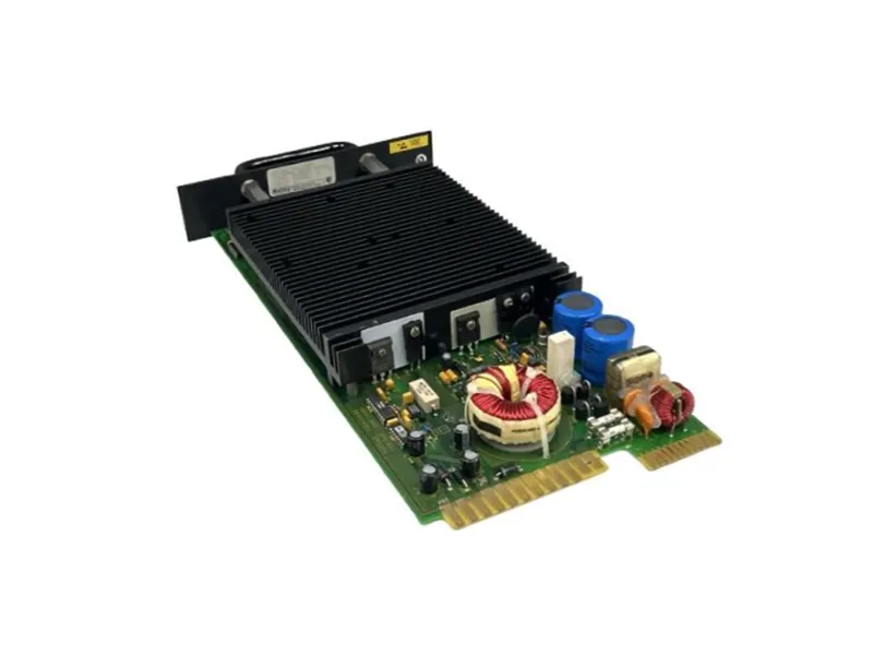 ABB IPSYS01 PLC Module/Rack - BAILEY CONTROLS