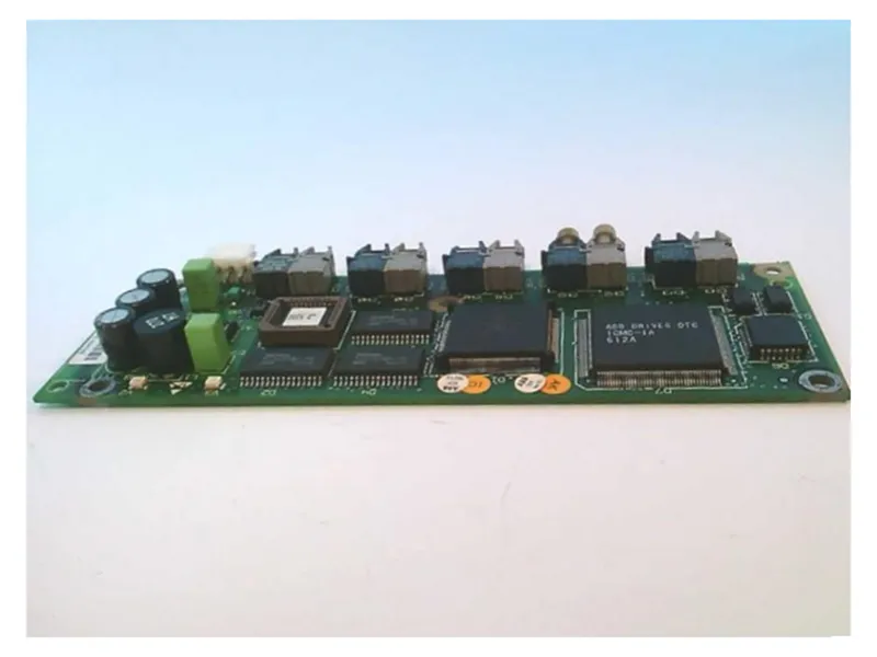 NAMC-03 CPU/Control Board by ABB - BAILEY CONTROLS