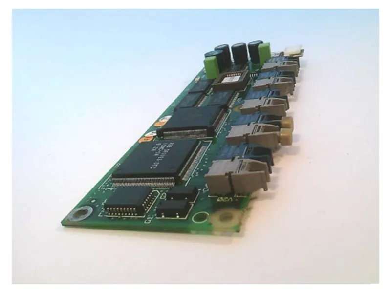 NAMC-03 CPU/Control Board by ABB - BAILEY CONTROLS