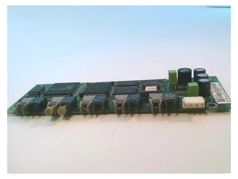 ABB BAILEY CONTROLS NAMC-03 CPU/płyta sterująca