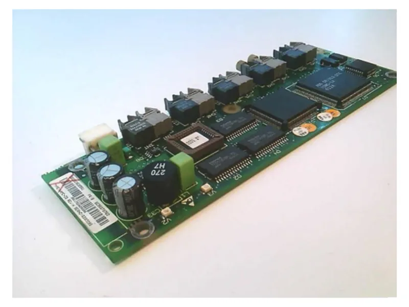 ABB BAILEY CONTROLS NAMC-03 CPU/płyta sterująca