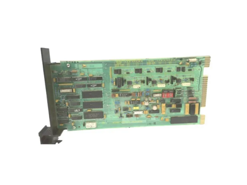 ABB NCIS02 DCS模組/板卡/機架 - BAILEY CONTROLS