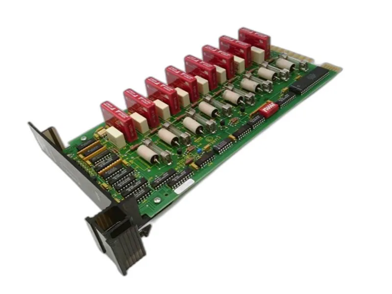 NDS002 PC Board PLC/Add-On Board by ABB - BAILEY CONTROLS