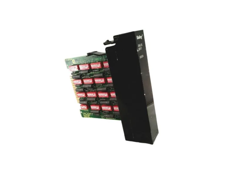NIAI-04 PLC模組/機架 - ABB - BAILEY CONTROLS