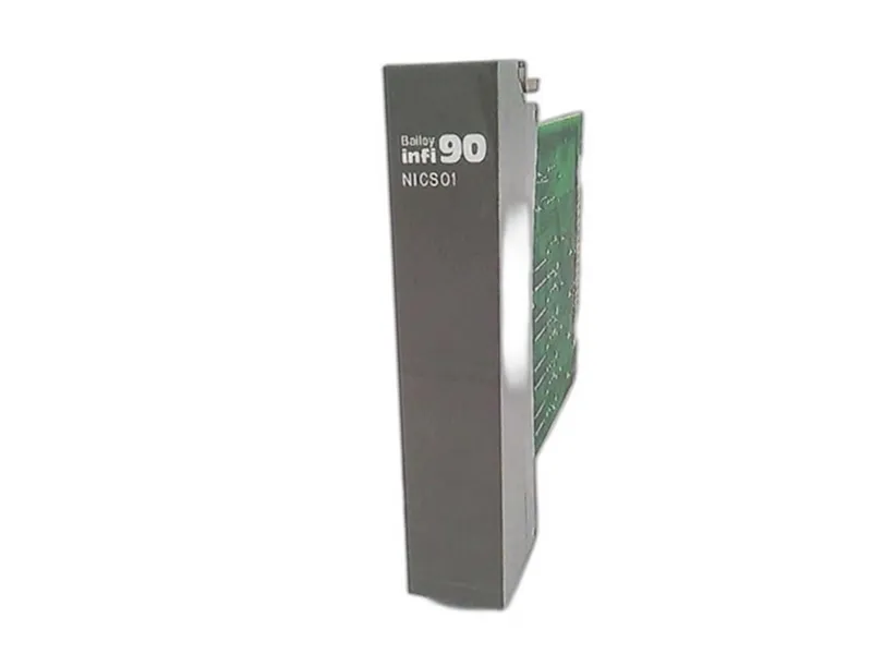 NICS-01 PLC Module/Rack by ABB - BAILEY CONTROLS